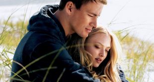 Ченинг Тејтум во познатата романса „Dear John“, во петок на МРТ 1