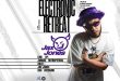 Прво издание на Electronic Retreat Festival на 15 март во Скопје